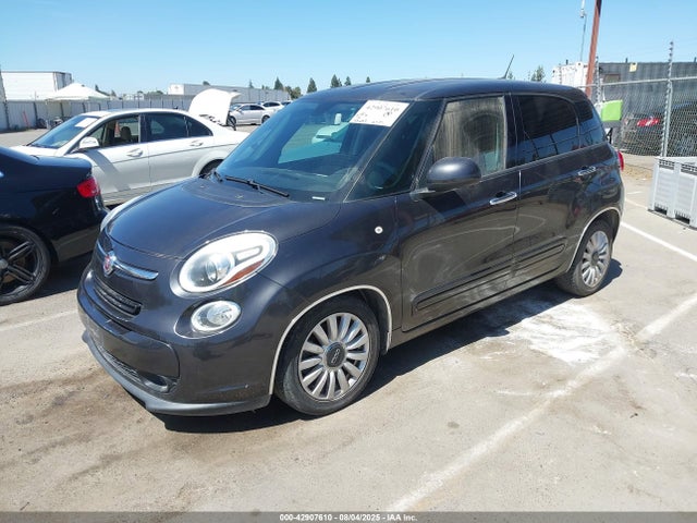 Fiat 330a1047 2014 ZFBCFABH2EZ024293 Image 2