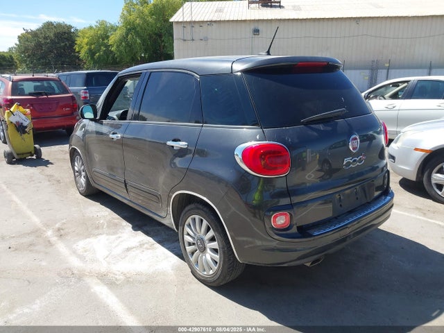 Fiat 330a1047 2014 ZFBCFABH2EZ024293 Image 3