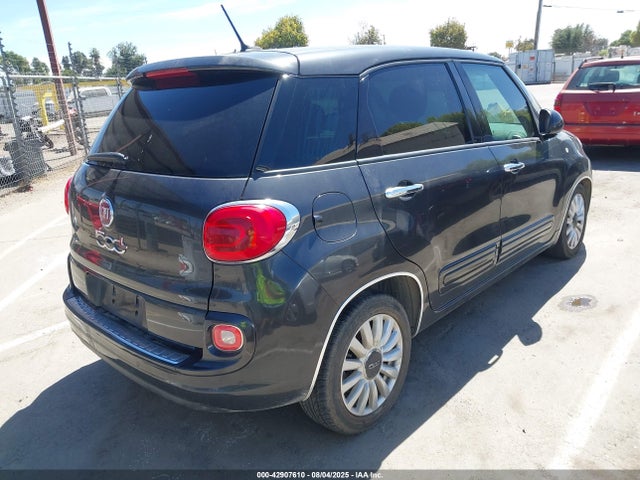 Fiat 330a1047 2014 ZFBCFABH2EZ024293 Image 4