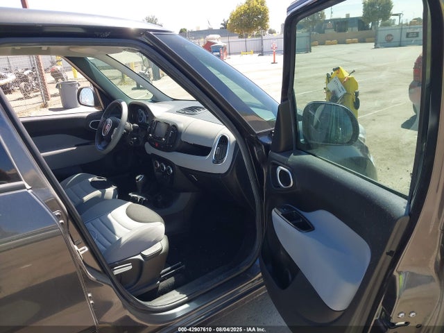 Fiat 330a1047 2014 ZFBCFABH2EZ024293 Image 5