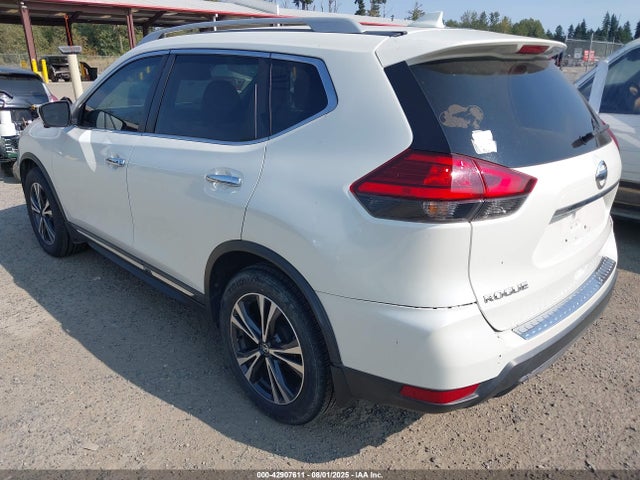 5N1AT2MT6HC766669 Nissan 2017