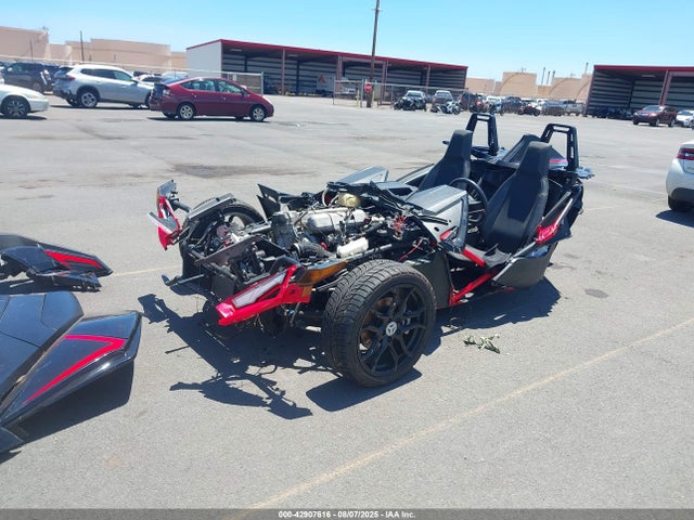 Polaris Slingshot 2020 57XAARHB7L8138269 Image 2