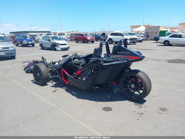 Polaris Slingshot 2020 57XAARHB7L8138269 Image 3