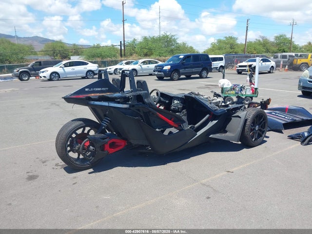 Polaris Slingshot 2020 57XAARHB7L8138269 Image 4