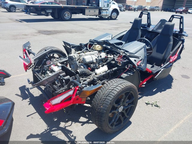 Polaris Slingshot 2020 57XAARHB7L8138269 Image 6