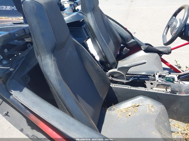 Polaris Slingshot 2020 57XAARHB7L8138269 Image 8