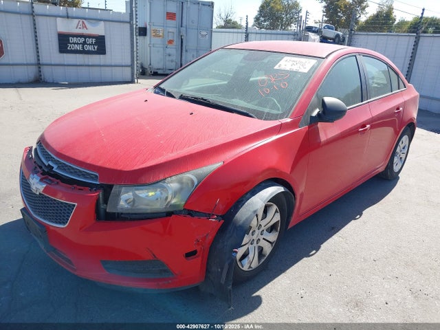 1G1PA5SG1E7177960 Chevrolet lwe