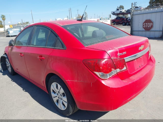 1G1PA5SG1E7177960 Chevrolet lwe