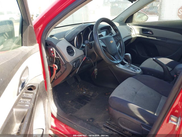 1G1PA5SG1E7177960 Chevrolet lwe