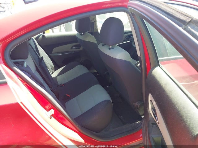 1G1PA5SG1E7177960 Chevrolet lwe