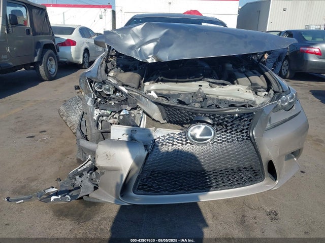 Lexus 2gr-fse 2015 JTHCE1D26F5009165 Image 12
