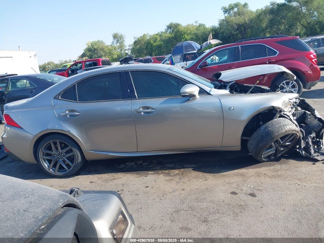 Lexus 2gr-fse 2015 JTHCE1D26F5009165 Image 13