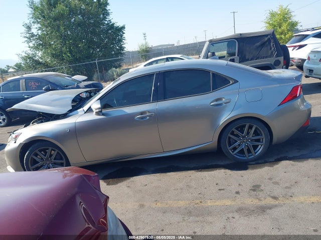 Lexus 2gr-fse 2015 JTHCE1D26F5009165 Image 14