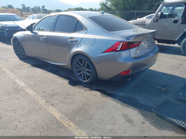 Lexus 2gr-fse 2015 JTHCE1D26F5009165 Image 3