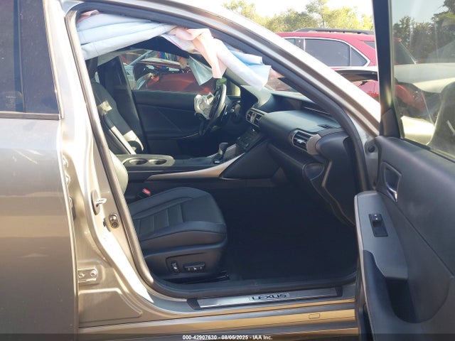 Lexus 2gr-fse 2015 JTHCE1D26F5009165 Image 5