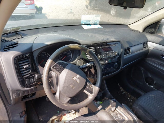 Mitsubishi mivec 2014 JA4AD2A36EZ006475 Image 11