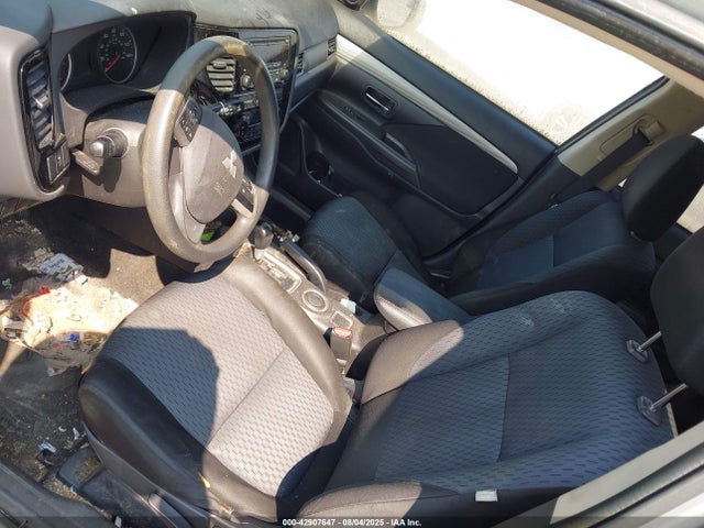 Mitsubishi mivec 2014 JA4AD2A36EZ006475 Image 12