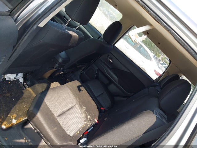 Mitsubishi mivec 2014 JA4AD2A36EZ006475 Image 15