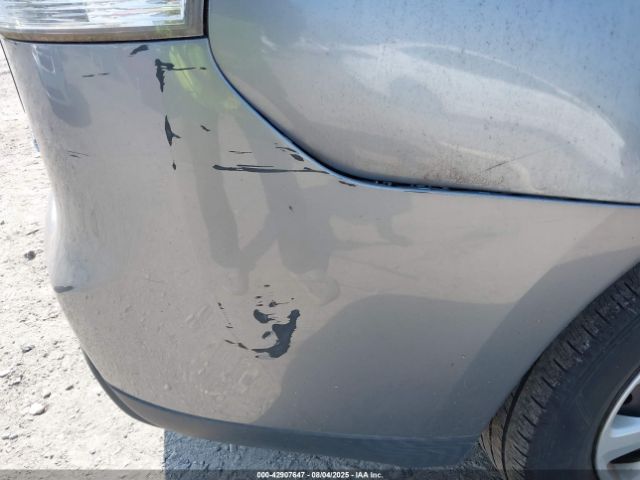 2014 MITSUBISHI OUTLANDER JA4AD2A36EZ006475 Photo 5