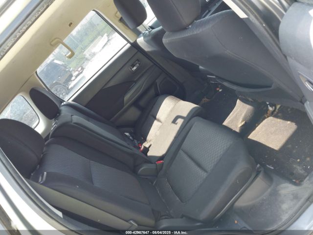 2014 MITSUBISHI OUTLANDER JA4AD2A36EZ006475 Photo 7
