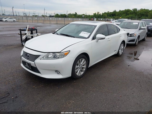 JTHBW1GG9E2058389 Lexus 2ar-fxe, 2jm