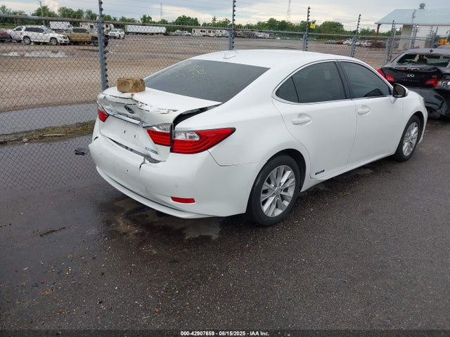JTHBW1GG9E2058389 Lexus 2ar-fxe, 2jm