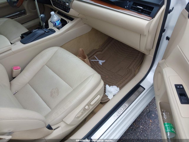 JTHBW1GG9E2058389 Lexus 2ar-fxe, 2jm