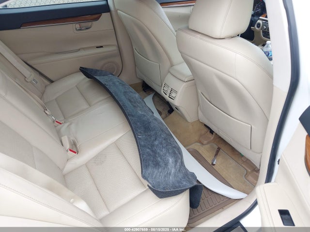 JTHBW1GG9E2058389 Lexus 2ar-fxe, 2jm