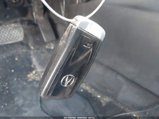 2017 ACURA ILX 19UDE2F3XHA009683 Photo 10