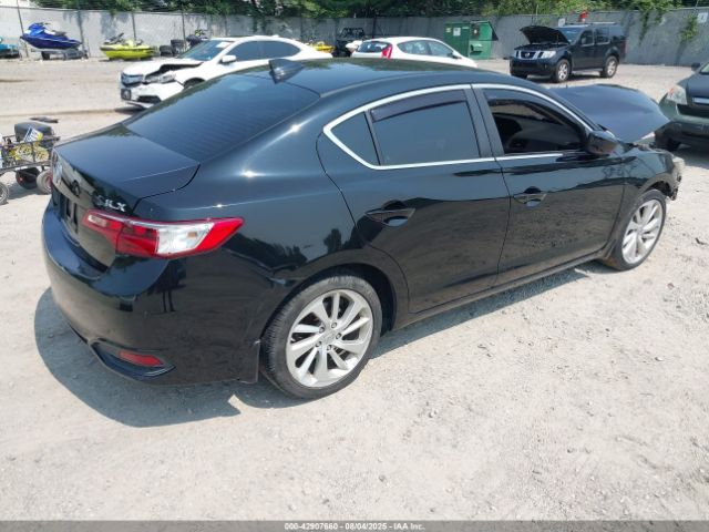 2017 ACURA ILX 19UDE2F3XHA009683 Photo 3