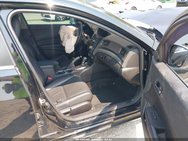 2017 ACURA ILX 19UDE2F3XHA009683 Photo 4