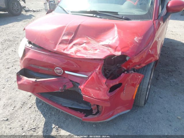 2013 FIAT 500C 3C3CFFDR8DT743378 Photo 5