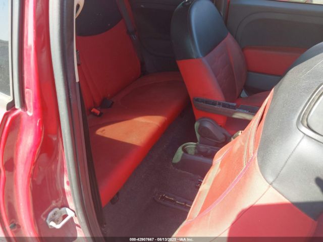 2013 FIAT 500C 3C3CFFDR8DT743378 Photo 7