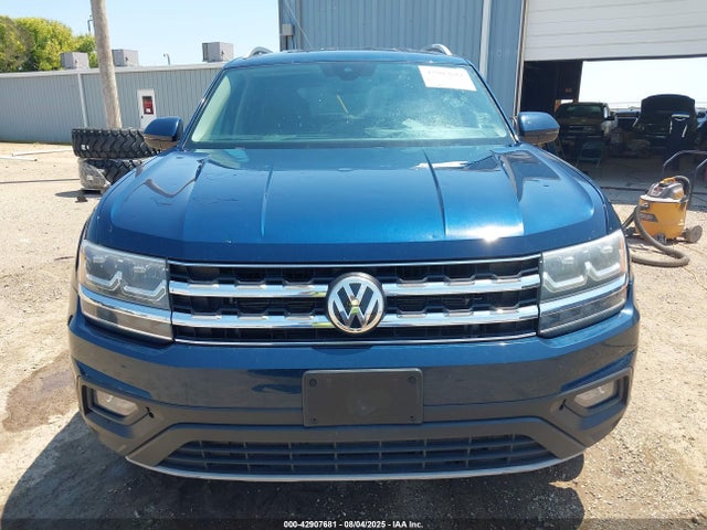 Volkswagen fsi 2019 1V2UR2CAXKC528927 Image 12