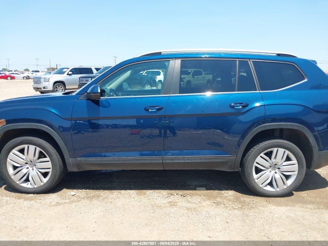 Volkswagen fsi 2019 1V2UR2CAXKC528927 Image 14