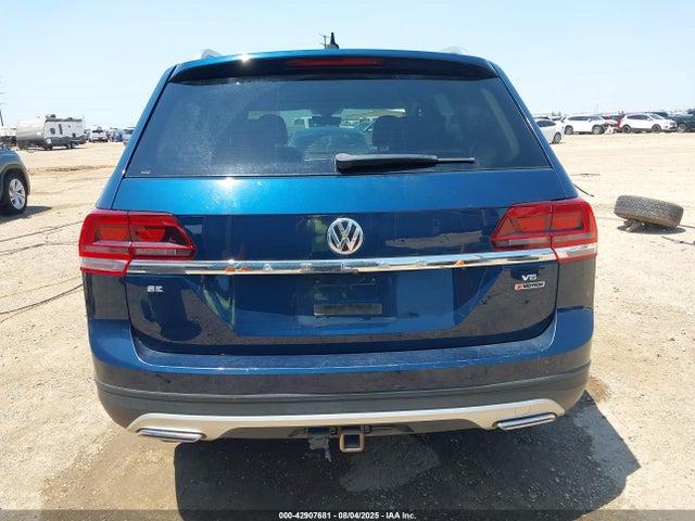 Volkswagen fsi 2019 1V2UR2CAXKC528927 Image 16