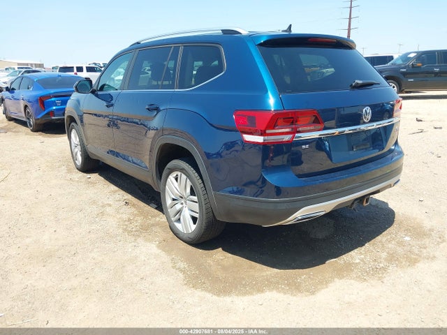 Volkswagen fsi 2019 1V2UR2CAXKC528927 Image 3