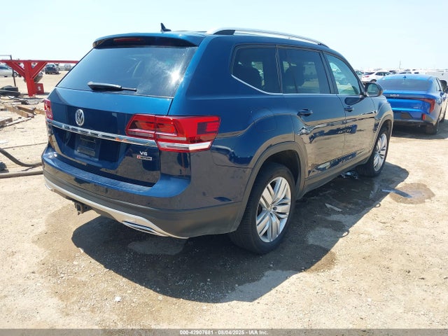 Volkswagen fsi 2019 1V2UR2CAXKC528927 Image 4
