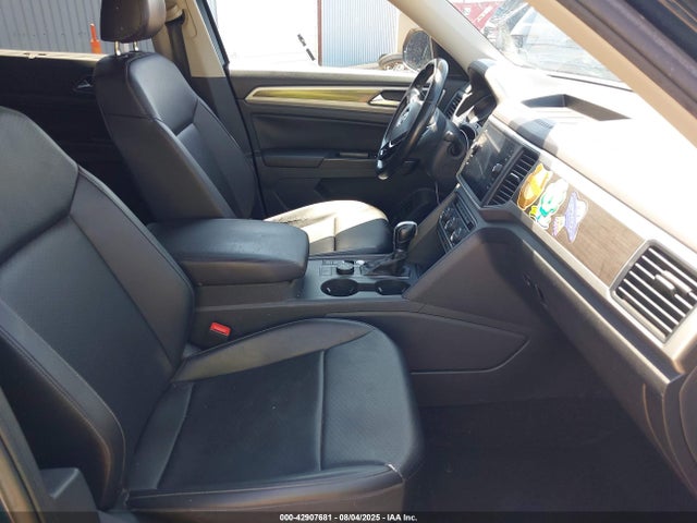 Volkswagen fsi 2019 1V2UR2CAXKC528927 Image 5
