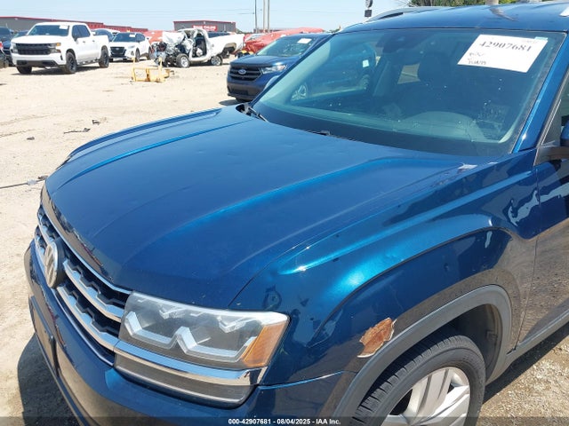 Volkswagen fsi 2019 1V2UR2CAXKC528927 Image 6