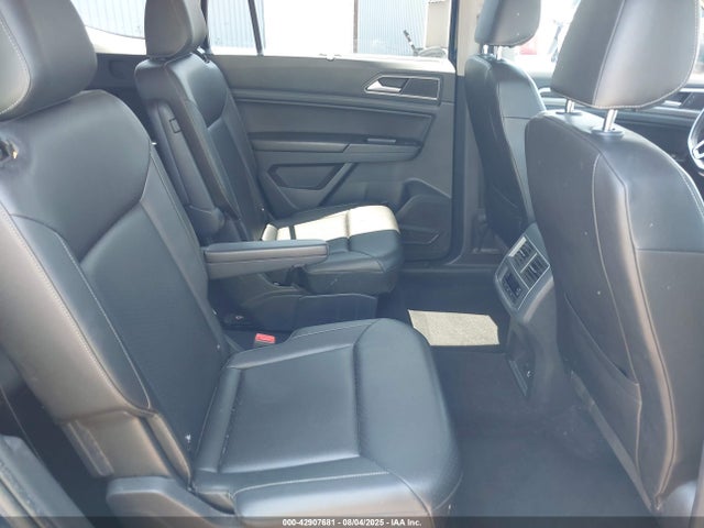 Volkswagen fsi 2019 1V2UR2CAXKC528927 Image 8