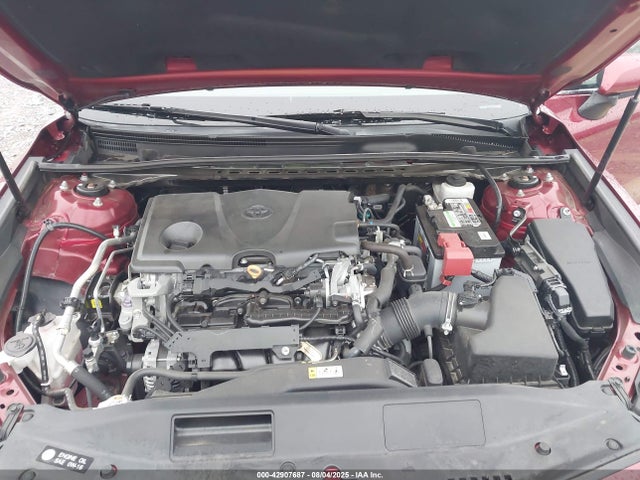 Toyota a25a-fks 2020 4T1C11AK4LU893072 Image 10