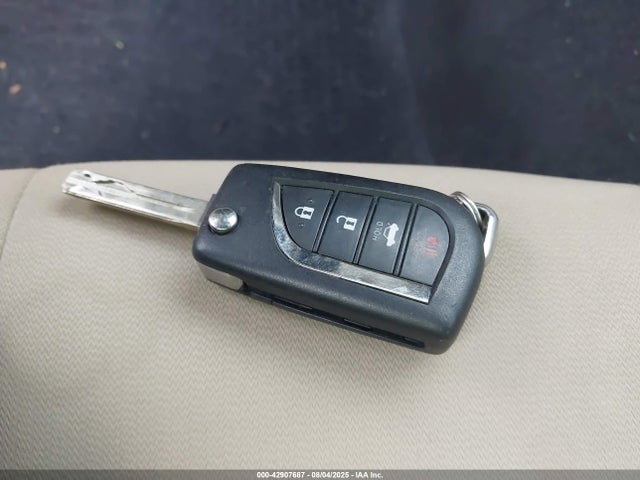 Toyota a25a-fks 2020 4T1C11AK4LU893072 Image 11