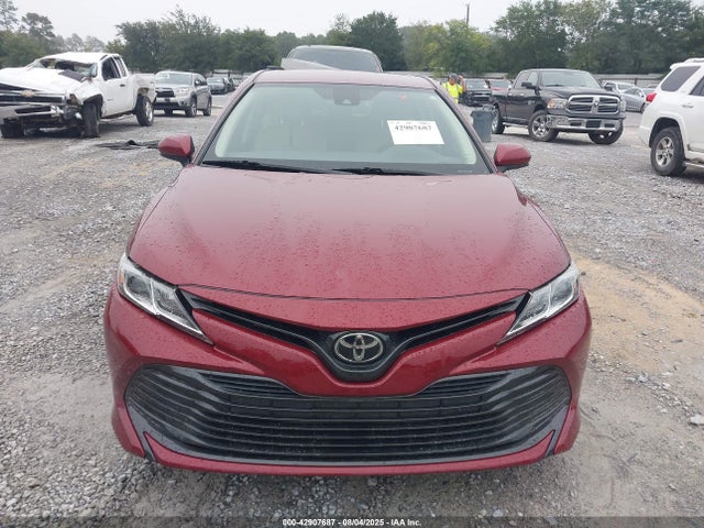 Toyota a25a-fks 2020 4T1C11AK4LU893072 Image 12