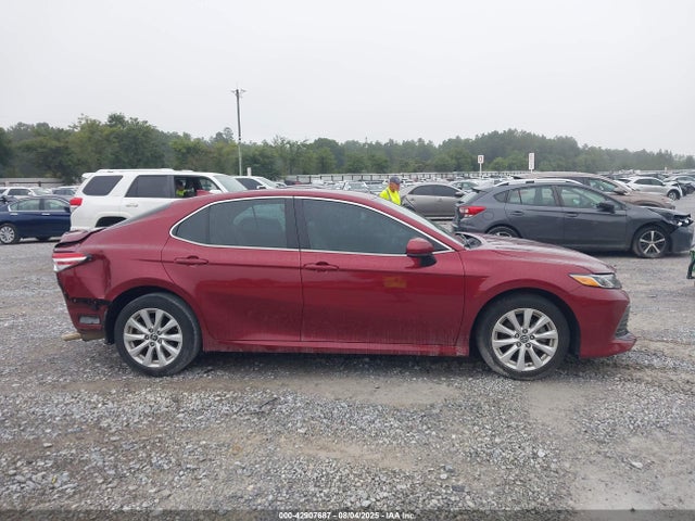 Toyota a25a-fks 2020 4T1C11AK4LU893072 Image 13