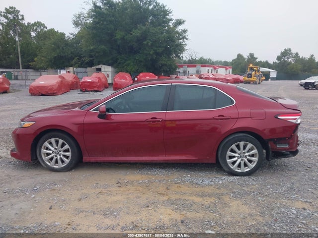 Toyota a25a-fks 2020 4T1C11AK4LU893072 Image 14