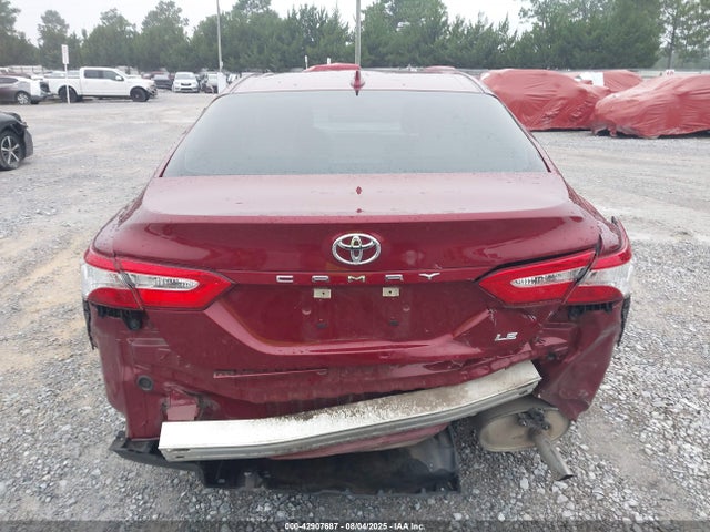 Toyota a25a-fks 2020 4T1C11AK4LU893072 Image 16