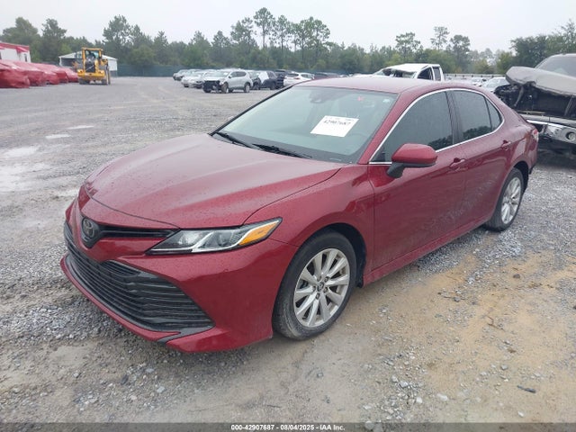 Toyota a25a-fks 2020 4T1C11AK4LU893072 Image 2