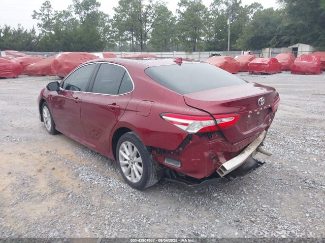 Toyota a25a-fks 2020 4T1C11AK4LU893072 Image 3