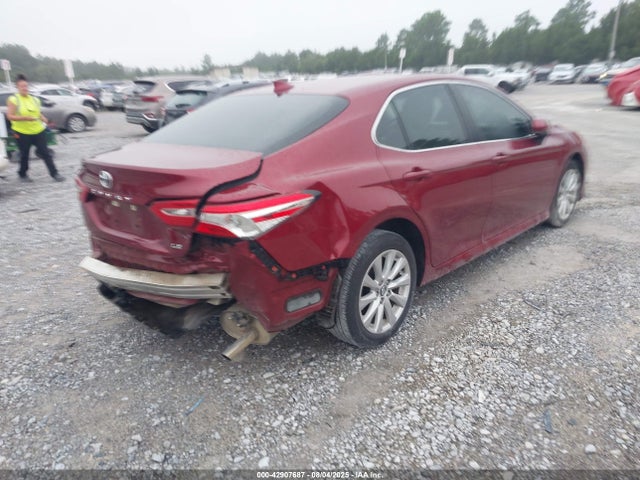 Toyota a25a-fks 2020 4T1C11AK4LU893072 Image 4